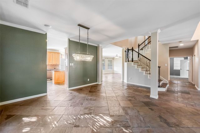 2532 Geiberger Drive, Plano, TX 75025