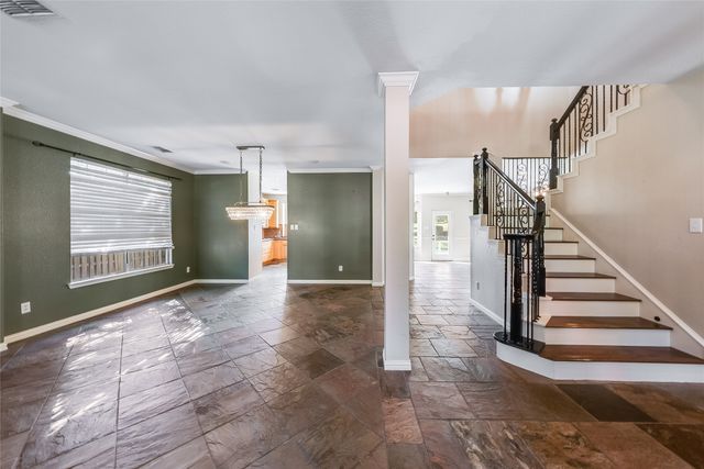 2532 Geiberger Drive, Plano, TX 75025