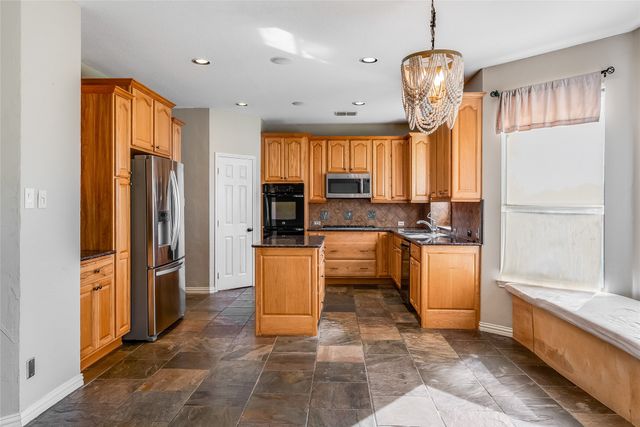2532 Geiberger Drive, Plano, TX 75025
