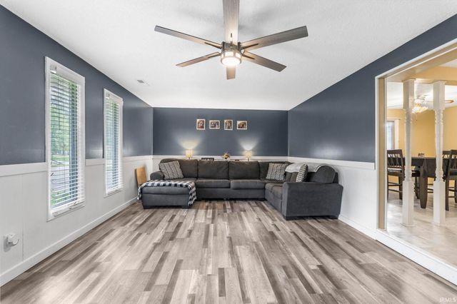 16322 Venison Trail, Woodburn, IN 46797