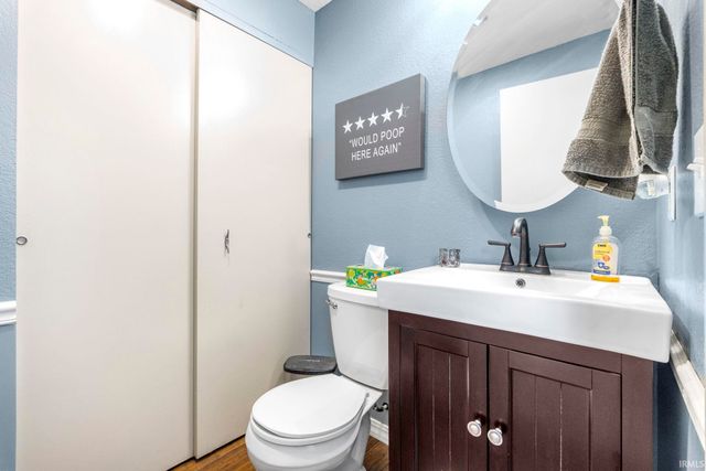 16322 Venison Trail, Woodburn, IN 46797