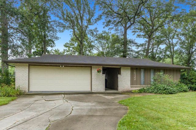 16322 Venison Trail, Woodburn, IN 46797