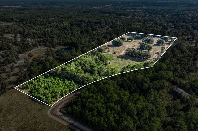 3927 N Fm 1486 Road, Montgomery, TX 77356