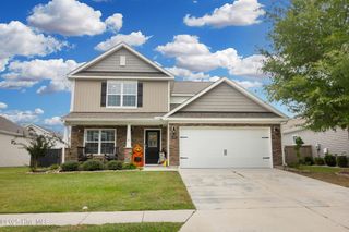 503 Dakota Avenue, New Bern, NC 28562