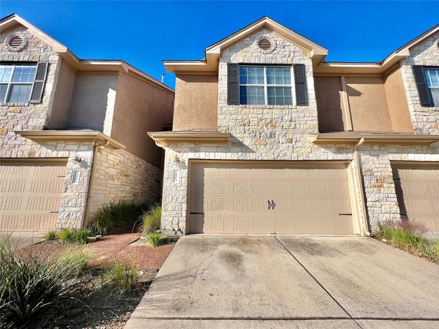 700 Mandarin Flyway 1803, Cedar Park, TX 78613