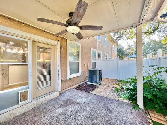 700 Mandarin Flyway 1803, Cedar Park, TX 78613