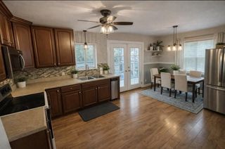 1502 Kohlers TRL, Lakeway, TX 78734