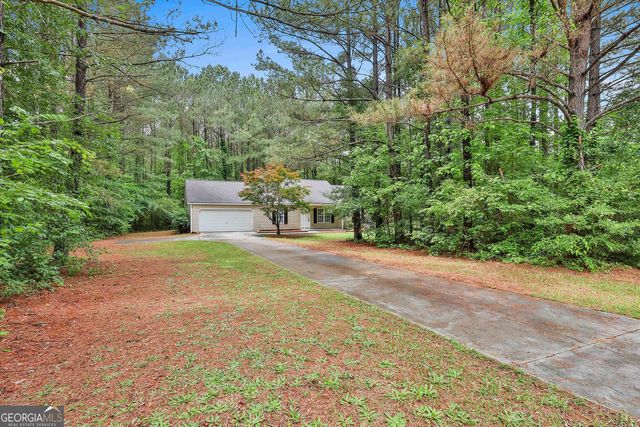 59 Carmel Road, Senoia, GA 30276