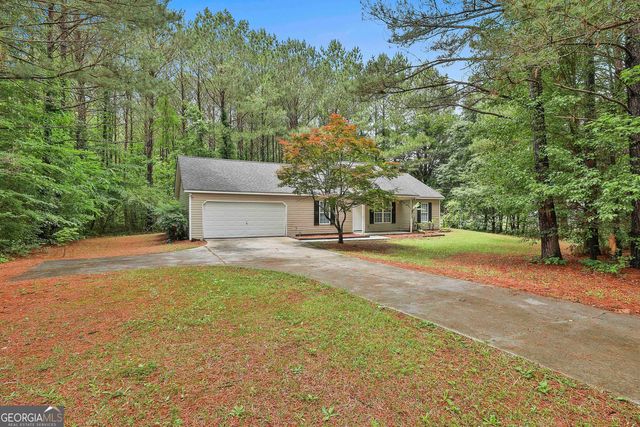 59 Carmel Road, Senoia, GA 30276