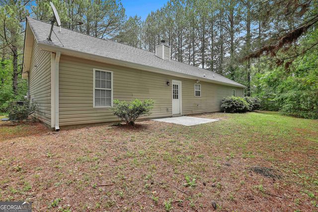 59 Carmel Road, Senoia, GA 30276