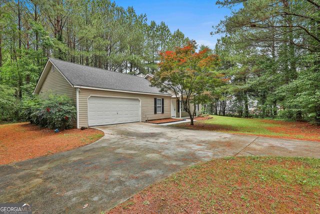 59 Carmel Road, Senoia, GA 30276