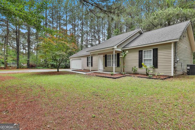 59 Carmel Road, Senoia, GA 30276