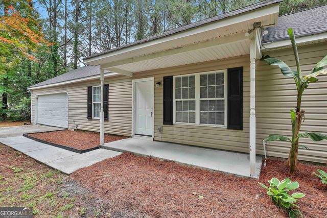 59 Carmel Road, Senoia, GA 30276