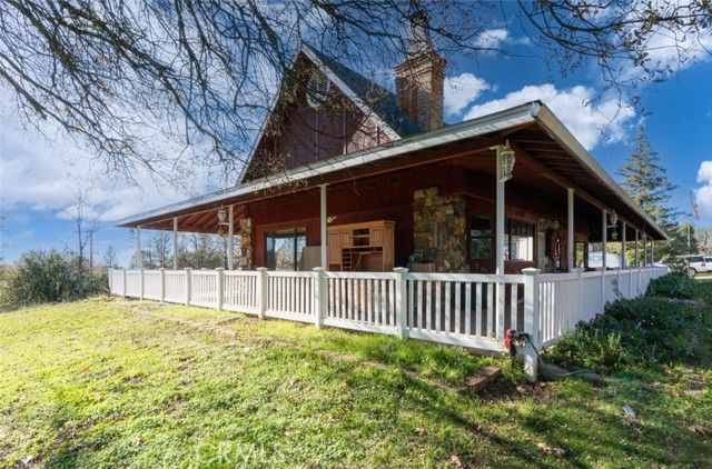 47515 Road 620, Oakhurst, CA 93644