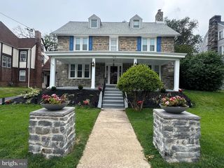 912 LINDALE AVE, Drexel Hill, PA 19026