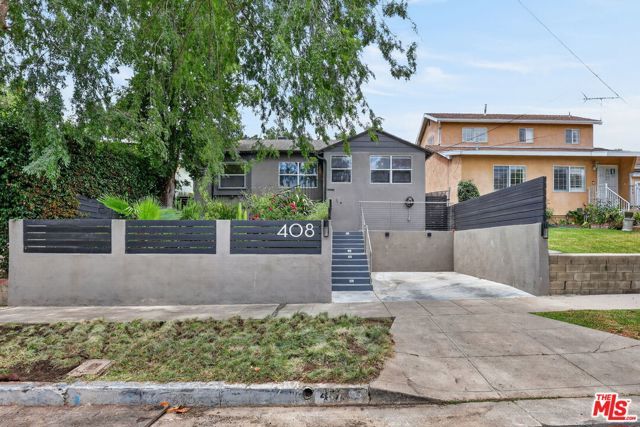 408 Kendall Avenue, Los Angeles, CA 90042