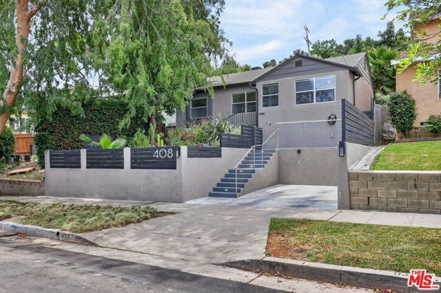 408 Kendall Avenue, Los Angeles, CA 90042