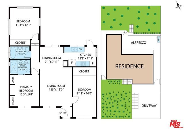 408 Kendall Avenue, Los Angeles, CA 90042