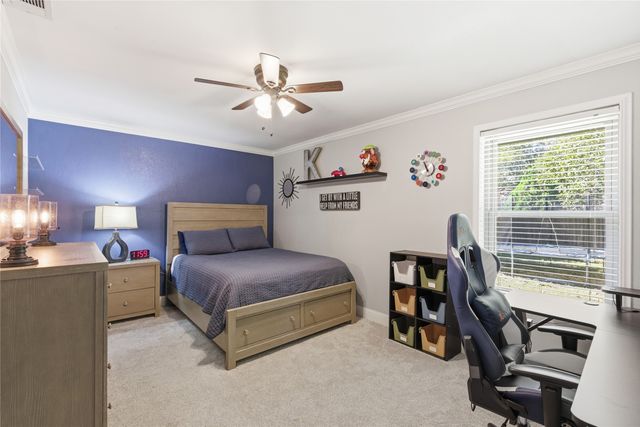 5813 Steeplewood Drive, North Richland Hills, TX 76180