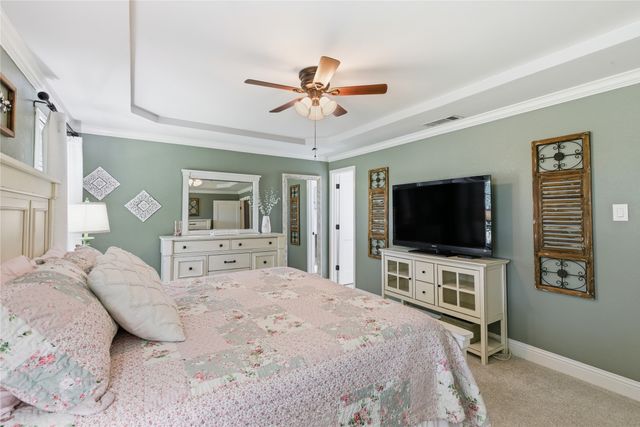 5813 Steeplewood Drive, North Richland Hills, TX 76180