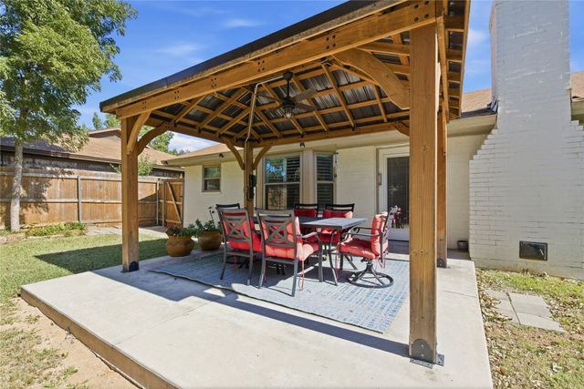 5813 Steeplewood Drive, North Richland Hills, TX 76180