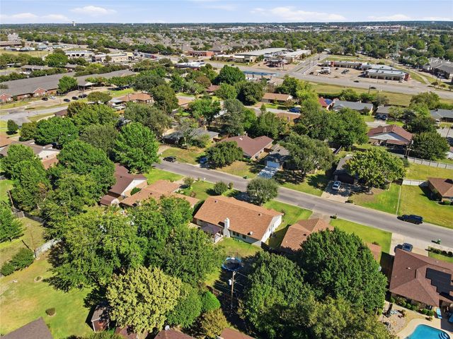 5813 Steeplewood Drive, North Richland Hills, TX 76180