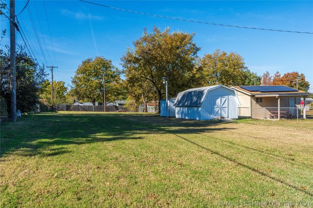 2150 S 80th East Avenue, Tulsa, OK 74129
