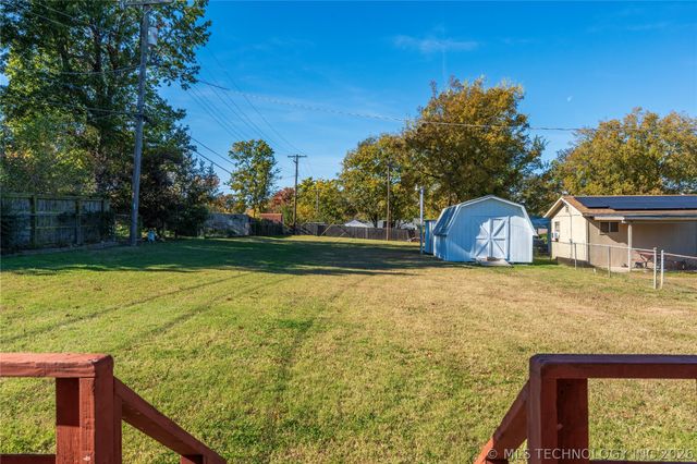 2150 S 80th East Avenue, Tulsa, OK 74129