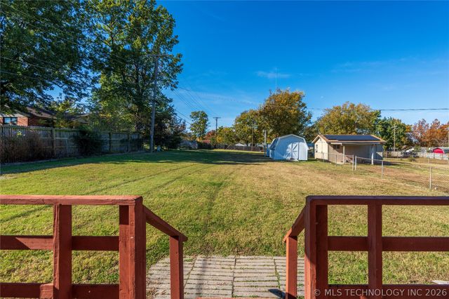 2150 S 80th East Avenue, Tulsa, OK 74129