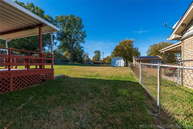 2150 S 80th East Avenue, Tulsa, OK 74129