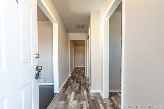 2150 S 80th East Avenue, Tulsa, OK 74129