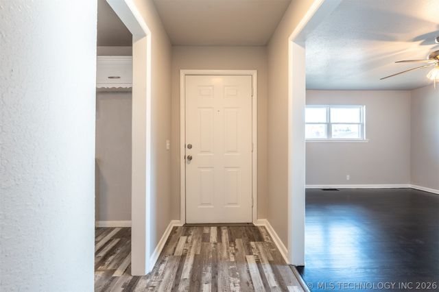 2150 S 80th East Avenue, Tulsa, OK 74129