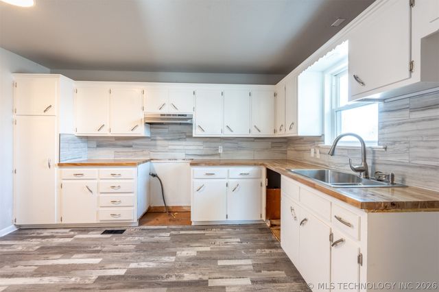 2150 S 80th East Avenue, Tulsa, OK 74129