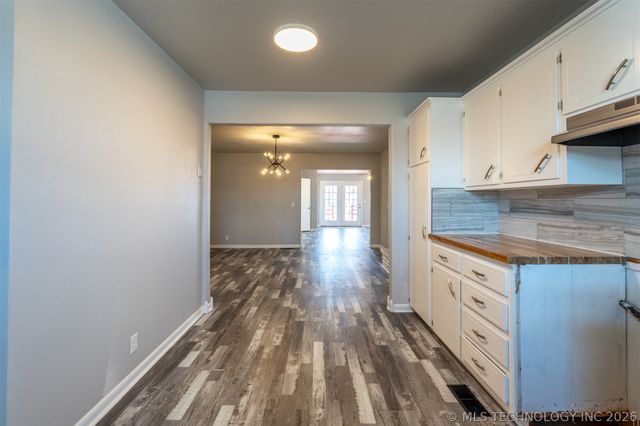 2150 S 80th East Avenue, Tulsa, OK 74129