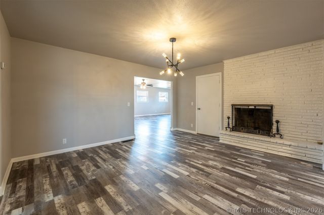 2150 S 80th East Avenue, Tulsa, OK 74129