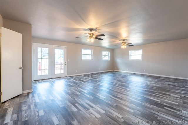 2150 S 80th East Avenue, Tulsa, OK 74129