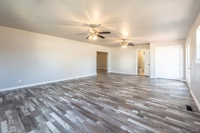 2150 S 80th East Avenue, Tulsa, OK 74129