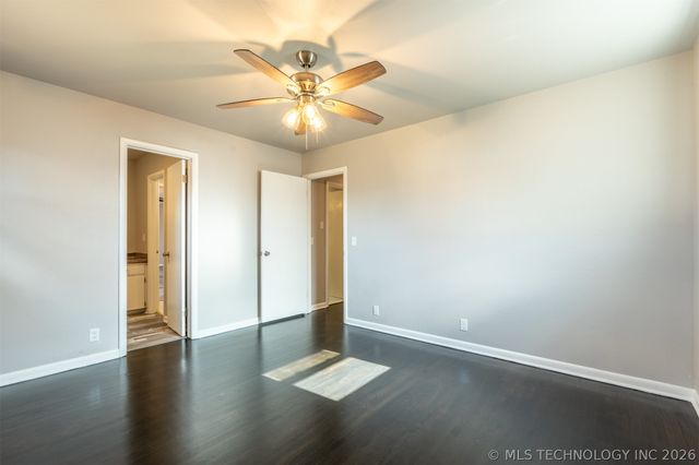 2150 S 80th East Avenue, Tulsa, OK 74129