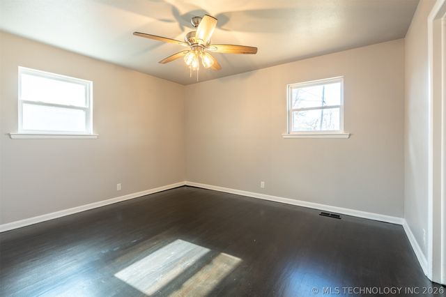 2150 S 80th East Avenue, Tulsa, OK 74129