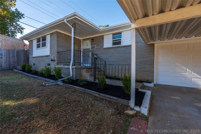 2150 S 80th East Avenue, Tulsa, OK 74129