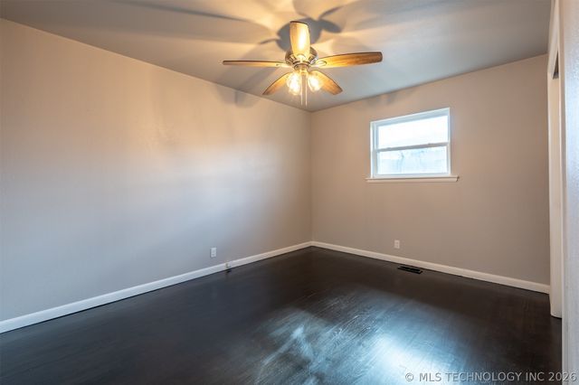 2150 S 80th East Avenue, Tulsa, OK 74129