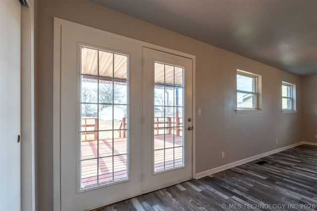 2150 S 80th East Avenue, Tulsa, OK 74129