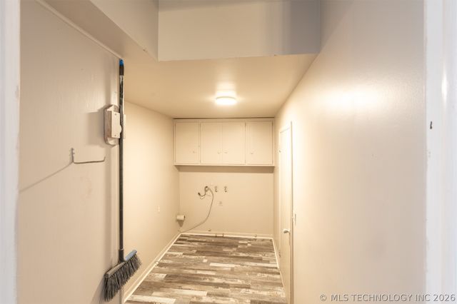 2150 S 80th East Avenue, Tulsa, OK 74129