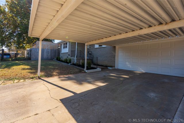 2150 S 80th East Avenue, Tulsa, OK 74129
