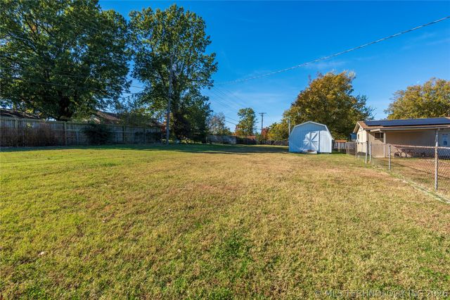 2150 S 80th East Avenue, Tulsa, OK 74129