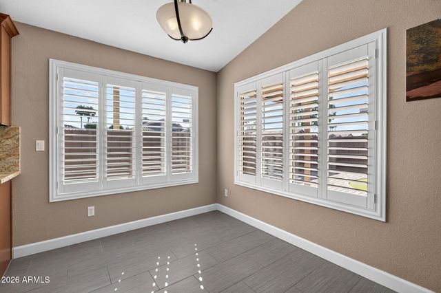 1551 W Megan Street, Chandler, AZ 85224