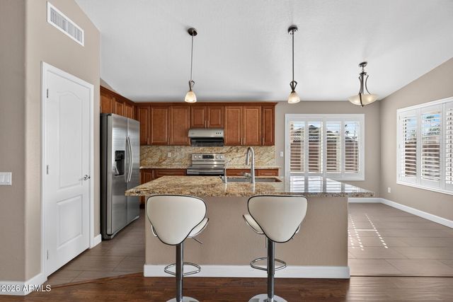 1551 W Megan Street, Chandler, AZ 85224