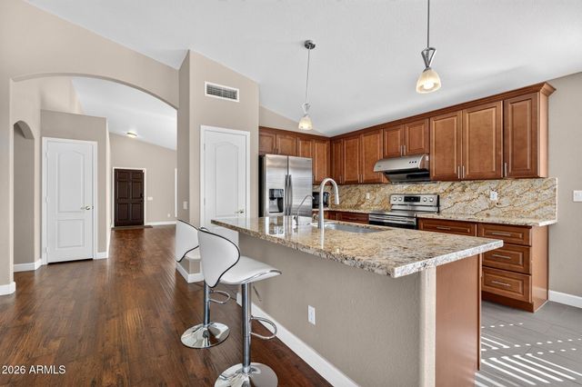 1551 W Megan Street, Chandler, AZ 85224