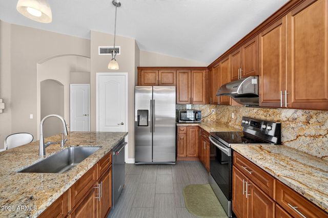 1551 W Megan Street, Chandler, AZ 85224