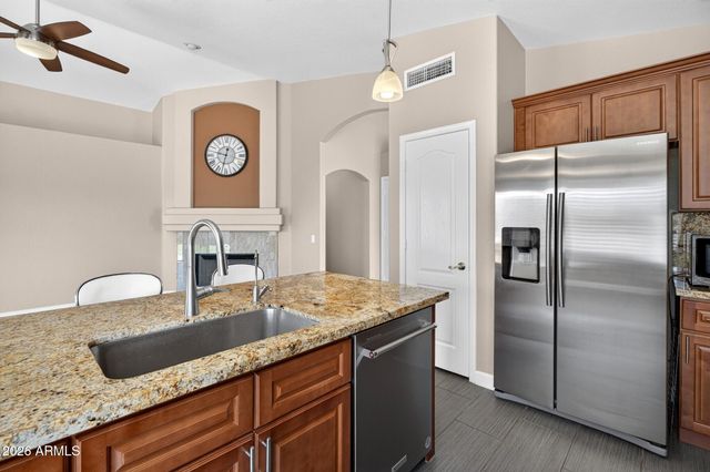 1551 W Megan Street, Chandler, AZ 85224